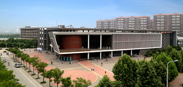 我的大學(xué)-大學(xué)志