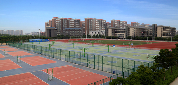 我的大學(xué)-大學(xué)志