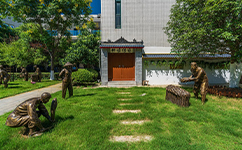 歷史沿革(概)校史