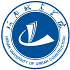 河南城建學院-校徽