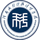 河南開封科技傳媒學(xué)院-校徽