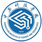 中原科技學(xué)院-校徽
