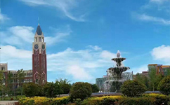 安陽學院 - 我的大學