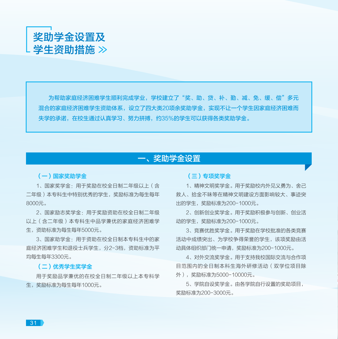 河南工業(yè)大學(xué)－2022年報考指南