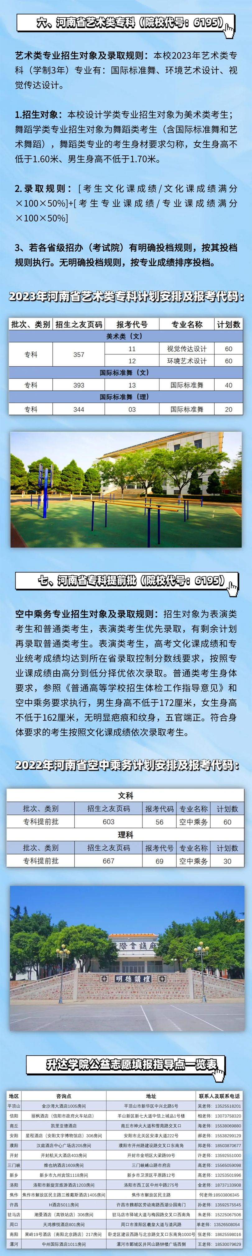 鄭州升達(dá)經(jīng)貿(mào)管理學(xué)院－2023年報考指南