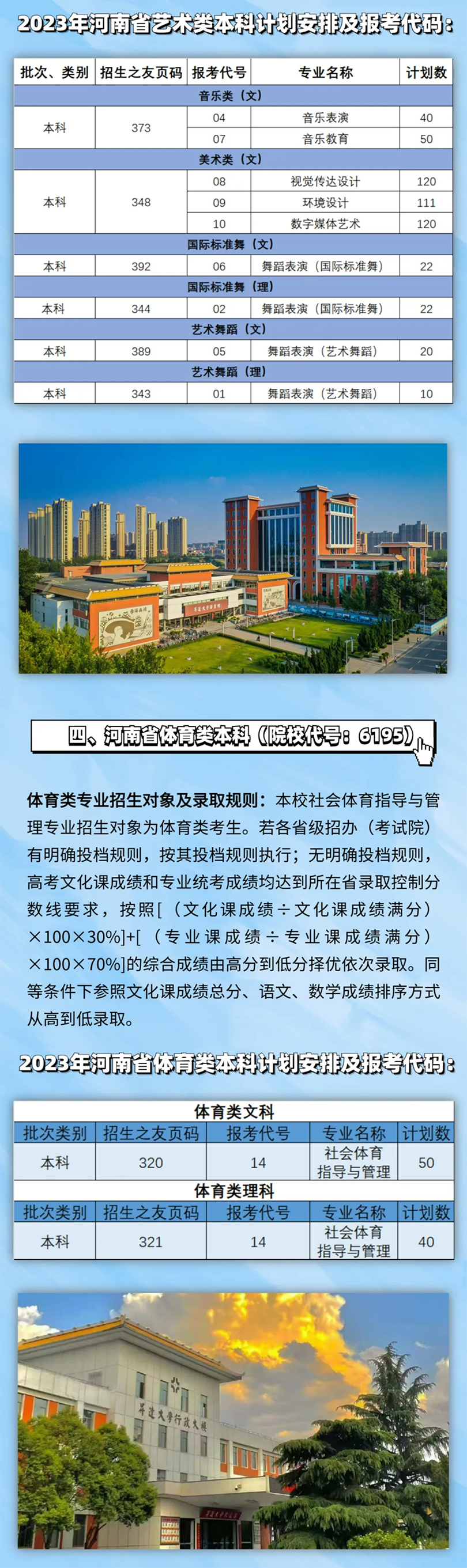 鄭州升達(dá)經(jīng)貿(mào)管理學(xué)院－2023年報考指南