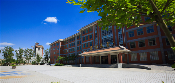 我的大學(xué)-大學(xué)志