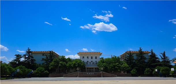 我的大學(xué)-大學(xué)志