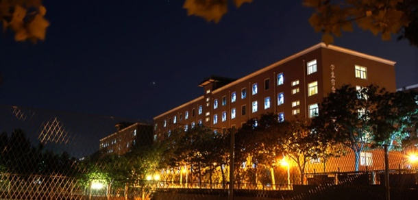 我的大學(xué)-大學(xué)志