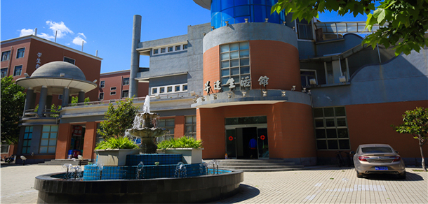 我的大學(xué)-大學(xué)志