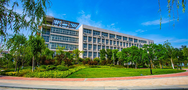 我的大學(xué)-大學(xué)志