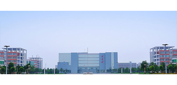 許昌職業(yè)技術(shù)學院 - 最美院校