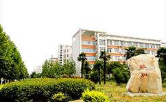 許昌職業(yè)技術(shù)學院 - 我的大學
