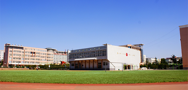 平頂山工業(yè)職業(yè)技術(shù)學院 - 最美大學