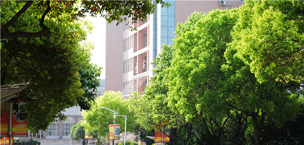 平頂山工業(yè)職業(yè)技術(shù)學院 - 最美大學