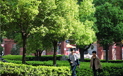 平頂山工業(yè)職業(yè)技術(shù)學院 - 我的大學
