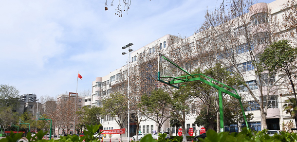 我的大學(xué)-大學(xué)志