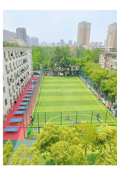 歲月流金 · 青春不散場