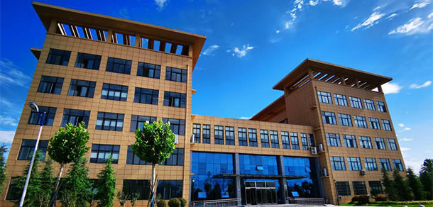 我的大學(xué)-大學(xué)志