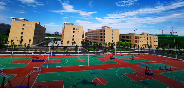 我的大學(xué)-大學(xué)志