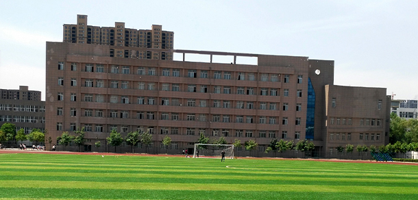 我的大學(xué)-大學(xué)志
