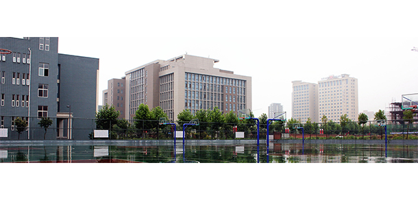 安陽幼兒師范高等?？茖W(xué)校 - 最美大學(xué)