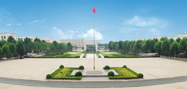 河南醫(yī)學(xué)高等專(zhuān)科學(xué)校 - 最美大學(xué)