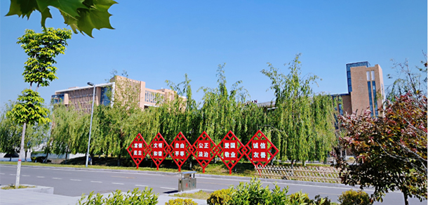 濮陽醫(yī)學高等?？茖W校 - 最美大學