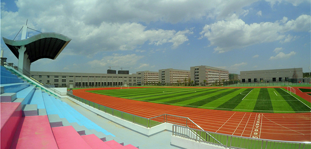 鄭州電力高等專(zhuān)科學(xué)校 - 最美大學(xué)