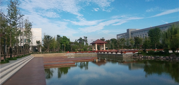鄭州電力高等專(zhuān)科學(xué)校 - 最美大學(xué)
