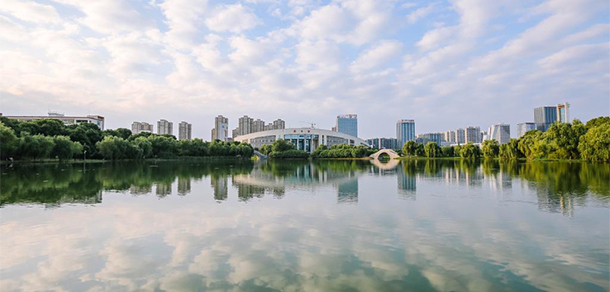 我的大學(xué)-大學(xué)志