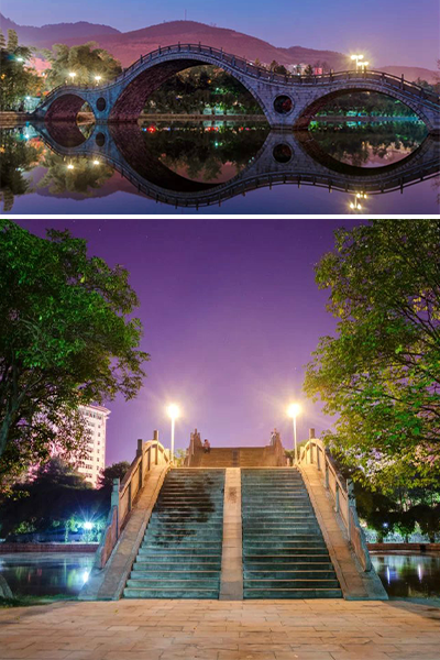 吉首大學(xué) - 流金歲月