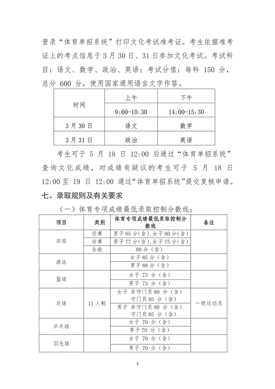 湖南工業(yè)大學(xué)2024年運(yùn)動訓(xùn)練、武術(shù)與民族傳統(tǒng)體育專業(yè)招生簡章