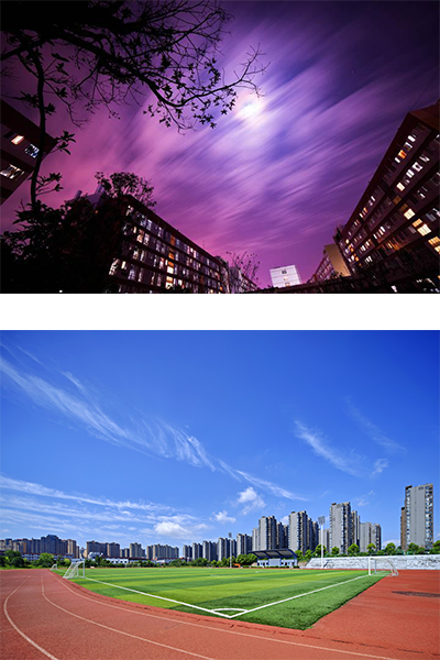 歲月流金 · 青春不散場(chǎng)