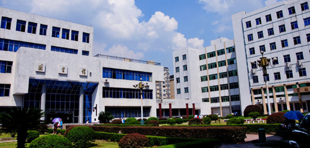 湖南工業(yè)大學科技學院 - 最美院校