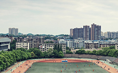 湖南工業(yè)大學科技學院 - 我的大學