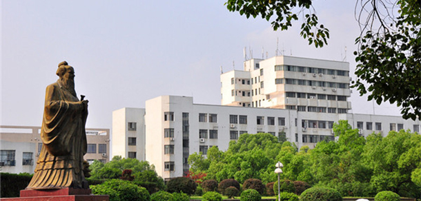 我的大學(xué)-大學(xué)志
