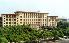 南華大學船山學院 - 我的大學
