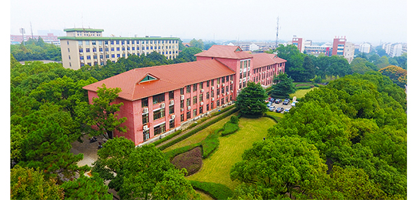 湖南農業(yè)大學 - 最美大學