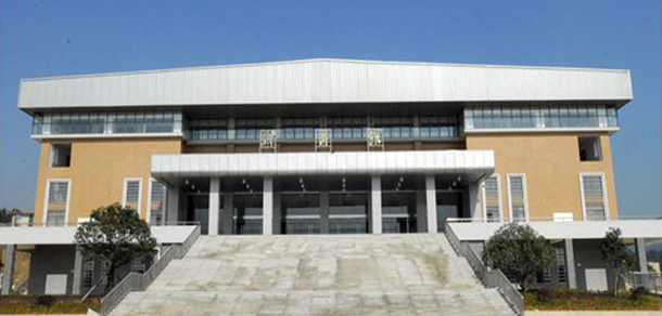 湖南商務職業(yè)技術學院 - 最美院校
