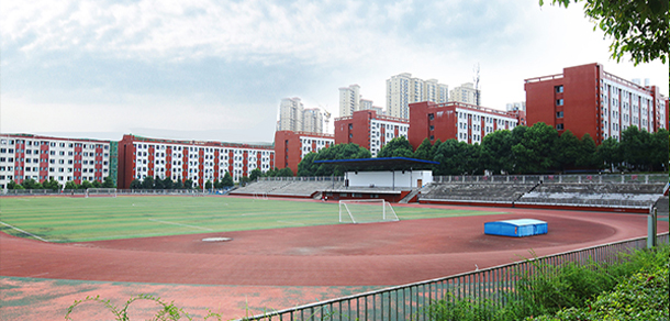 湖南工業(yè)職業(yè)技術(shù)學院 - 最美大學