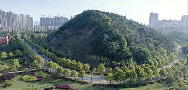 湖南工業(yè)職業(yè)技術(shù)學院 - 最美大學
