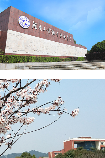 湖南工業(yè)職業(yè)技術(shù)學院