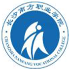 長沙南方職業(yè)學(xué)院-校徽