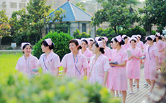 湖南中醫(yī)藥高等?？茖W(xué)校 - 我的大學(xué)