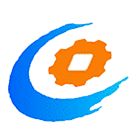 湖南財經(jīng)工業(yè)職業(yè)技術(shù)學(xué)院-校徽