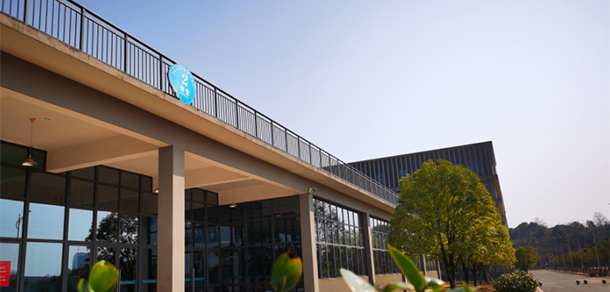 湖南汽車工程職業(yè)學院 - 最美大學