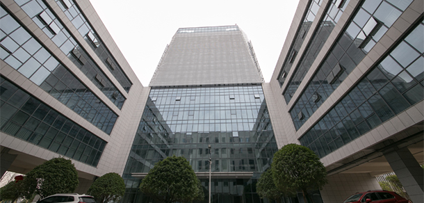 湖南汽車工程職業(yè)學院 - 最美大學