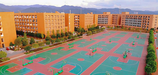 我的大學(xué)-大學(xué)志