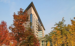 湖北大學 - 我的大學